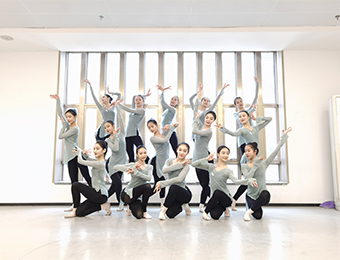 广州艺考舞蹈培训班
