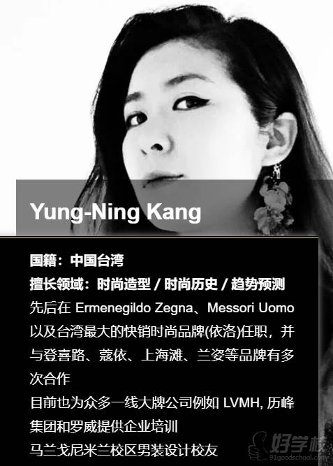 Yung-Ning Kang