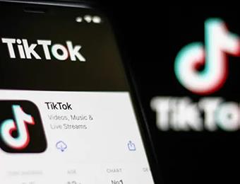 TikTok直播营销课程
