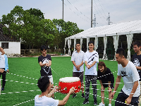 孩子不愛學(xué)習沉迷游戲怎么辦？來上海東方星光電競夏令營，建立正確游戲觀