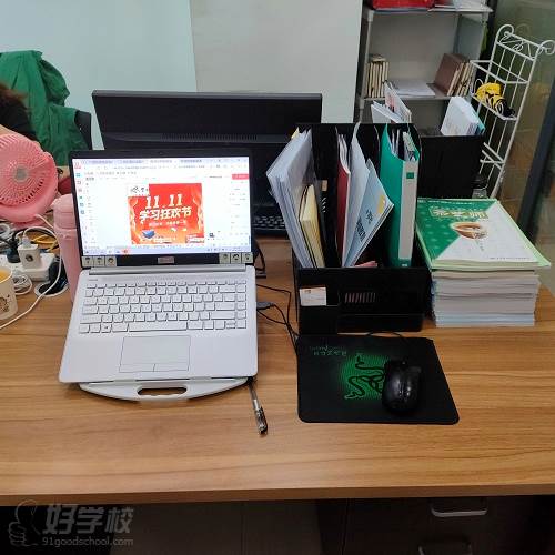 机构环境四