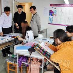 香港服装学院——教学环境