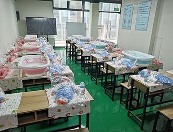 昆山宏恩母婴护理中心