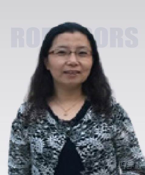 景教授 景教授