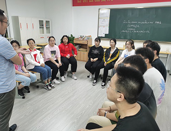 南京戏剧影视文学专业艺术校考提升课程