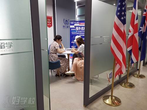 服务现场 服务现场