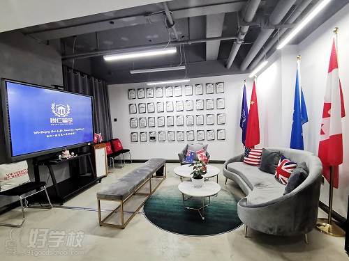 环境展示 环境展示