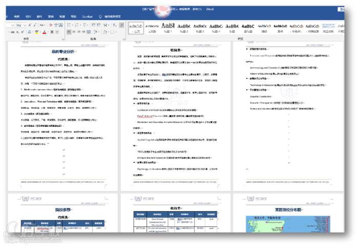 方案專業(yè)分析