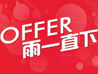 Offer | 美國約翰霍普金斯大學(xué)【金融專業(yè)】