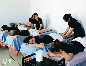上海艾灸疗法培训班