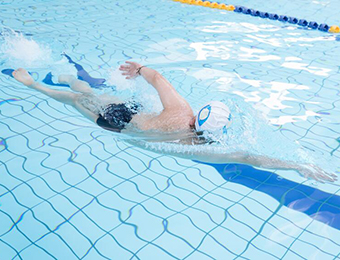 武汉国家职业资格游泳教练员培训班