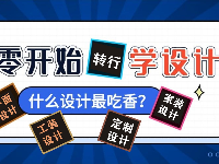 为什么很多平面设计师都转行了？