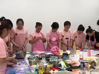 上海哪里有嬰幼兒輔食學(xué)習(xí)課程？多少錢？