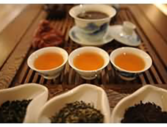 青岛高级茶艺培训班