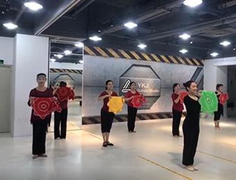 深圳舞蹈综合培训班