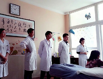 武汉中医针灸培训班
