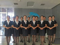 北京华夏国瑞航空航天科技研究院之学员风采分享