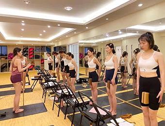 安徽瑜伽TTC200重塑计划培训班