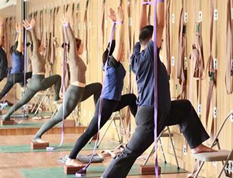 RYT300小时瑜伽教练培训班