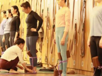 广州哪里有瑜伽教练培训班?收费如何?