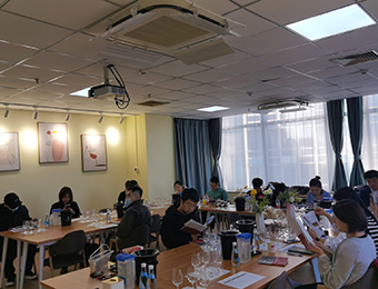 北京ESW国际品酒师初级课程