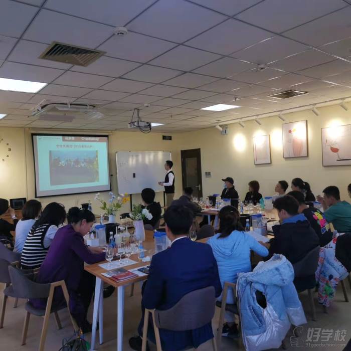 学习场景