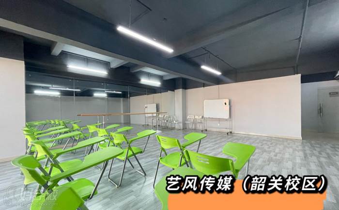 韶关校区