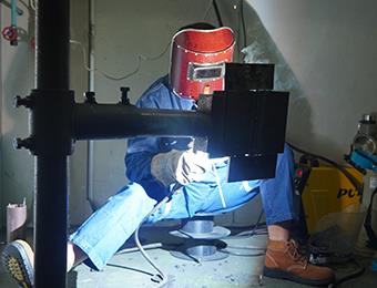 湖南气保焊+氩弧焊就业培训