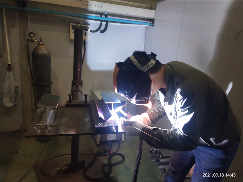 湖南焊工电焊工焊接技术管道培训班