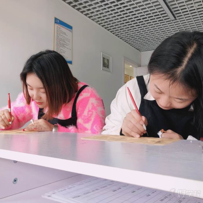 学习场景