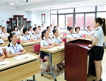 上海职业经理人培训课程