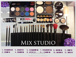 茗思MIX STUDIO 3月班火熱招生中