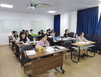 上海人力资源管理师（中级职称）培训班