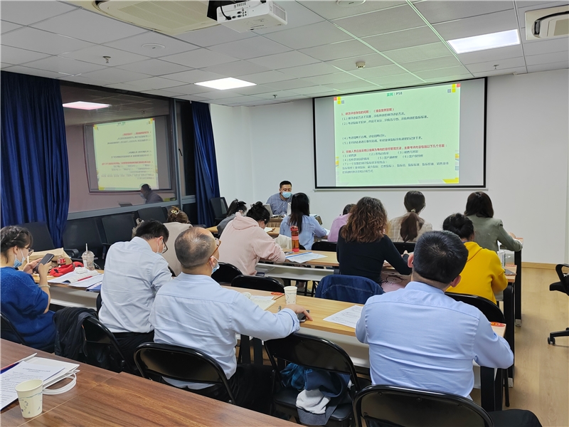 上海企业人力资源管理师（三级/高级）培训班
