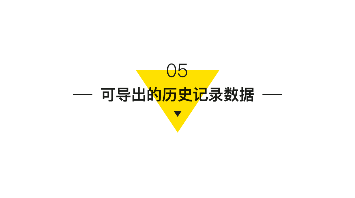 記錄數(shù)據(jù)