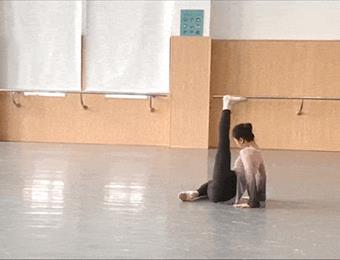 广州舞蹈艺考联考重点培训班