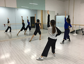 北京藝考音樂劇專業培訓班