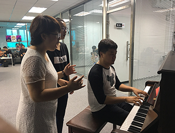 北京艺考作曲专业培训班
