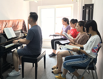 北京藝考音樂學專業培訓班