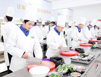 西安三年制食品营养与卫生专业课程