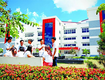菲律宾八打雁国立大学工程教育哲学博士留学一站式申请服务