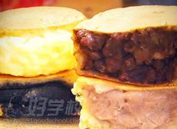 台湾红豆饼2