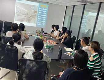 北京整理收纳师入门培训课程