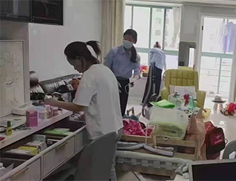 北京整理收纳师培训班