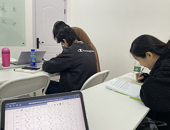 郑州高考日语直通车辅导课程