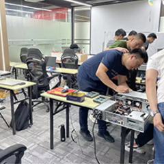 武汉0基础网络安全工程师培训班