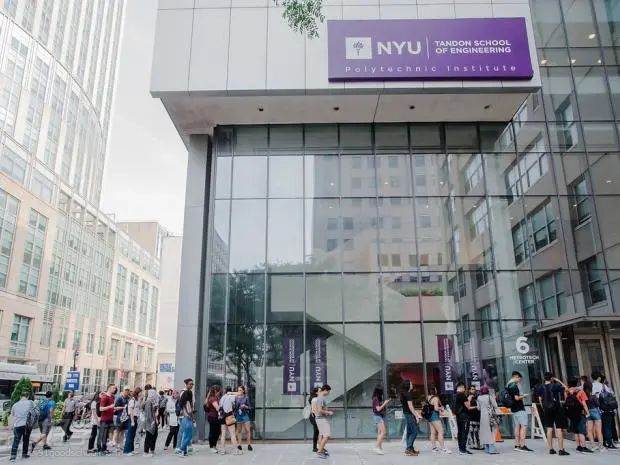 NYU