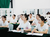 广州安植职业培训学校教学现场如何？