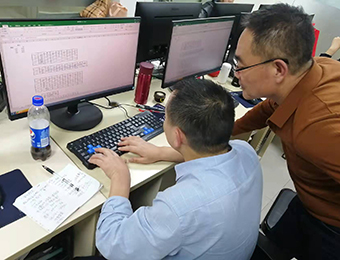 深圳零基础局域网组建与维护课程