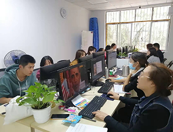 深圳东弘电脑培训中心